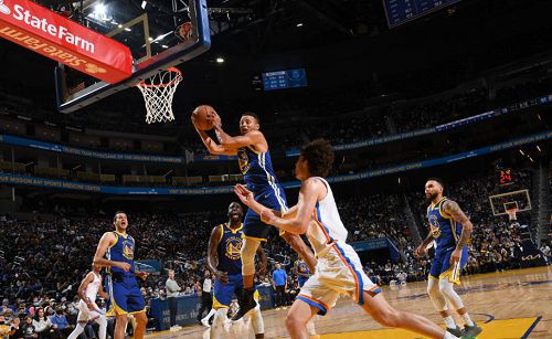  NBA焦点战前瞻：森林狼挑战骑士主场不败神话